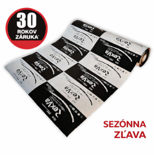 -- PTC STRONG infra fólie